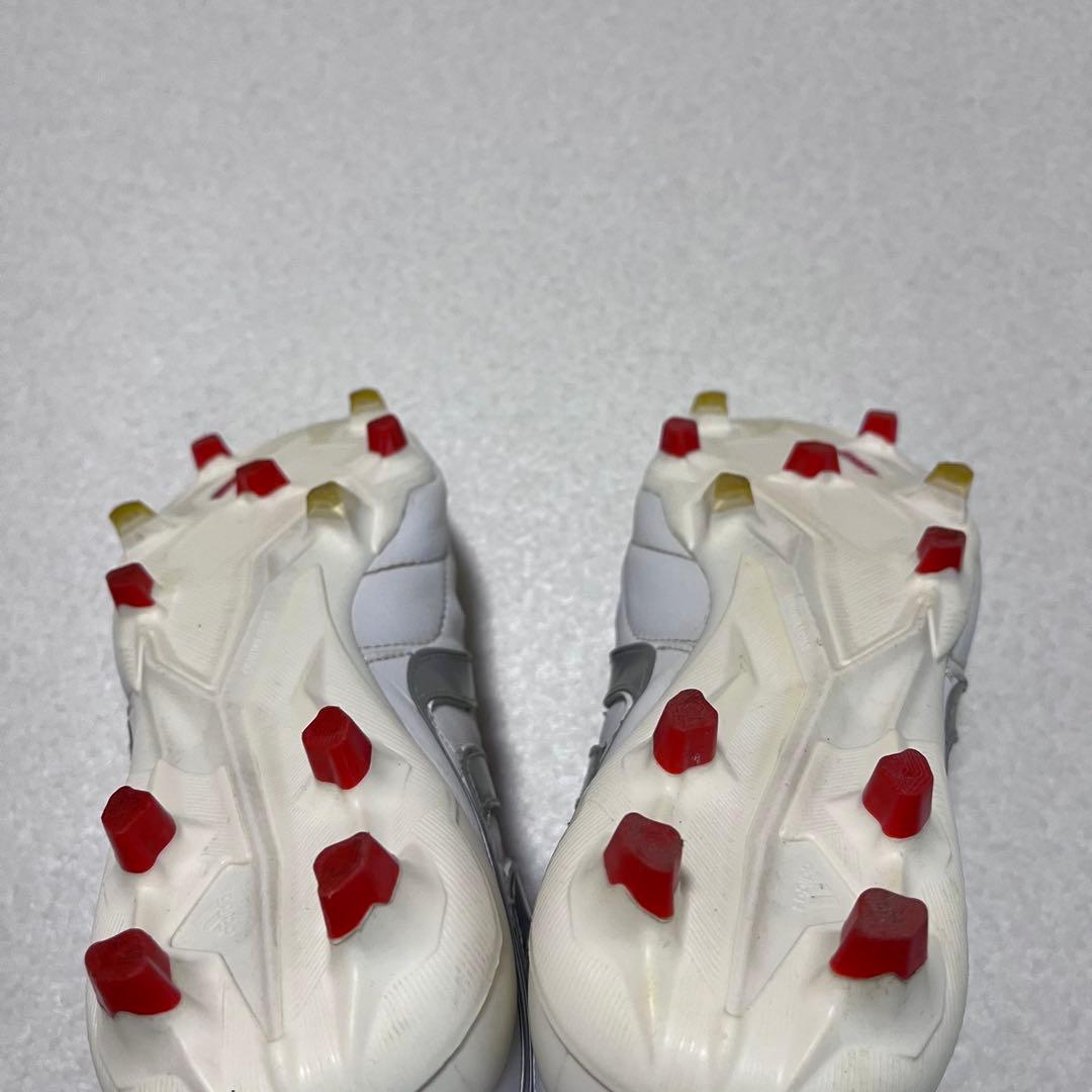 【完売品】adidas プレデター プレシジョン ベッカム 25周年25.5cm