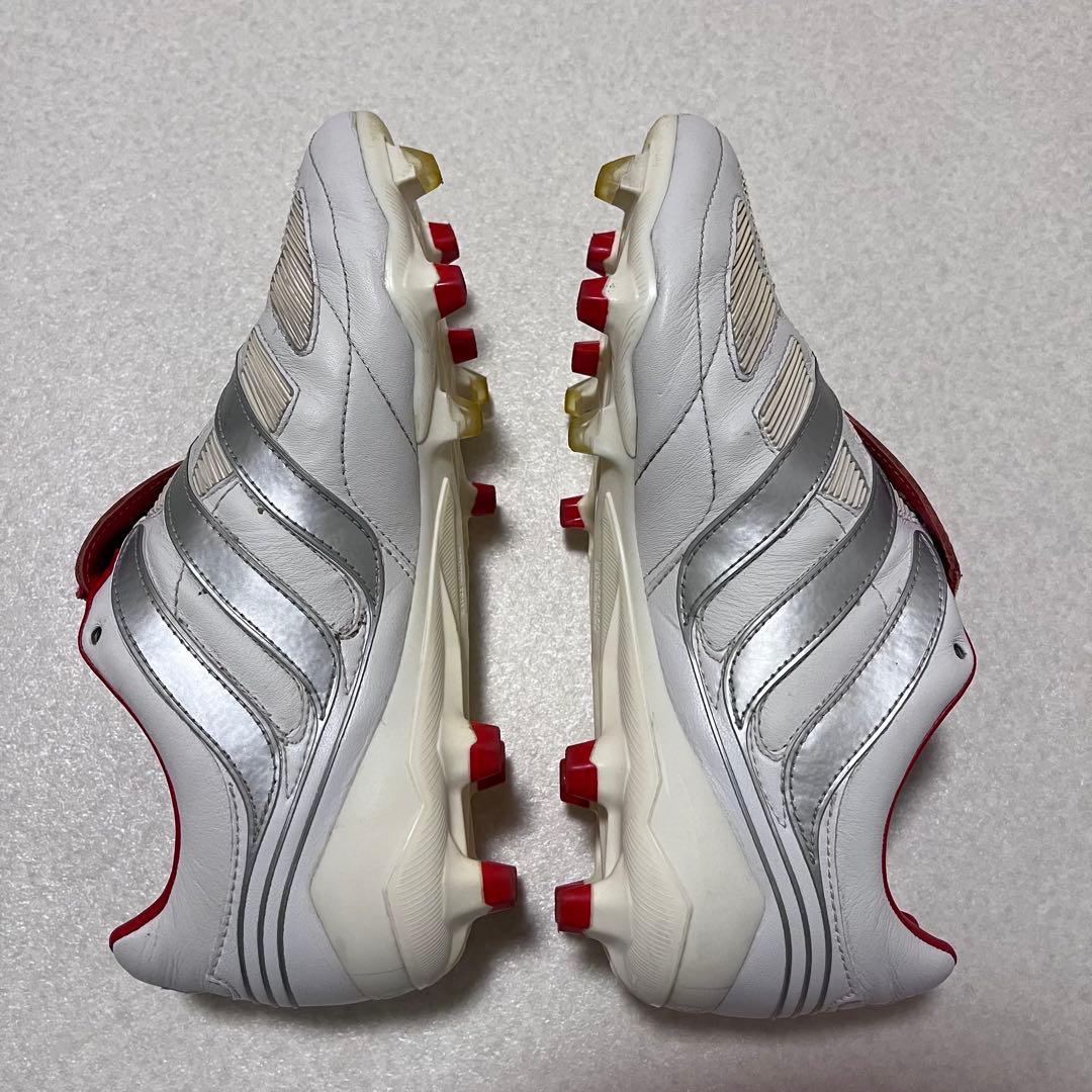 【完売品】adidas プレデター プレシジョン ベッカム 25周年25.5cm
