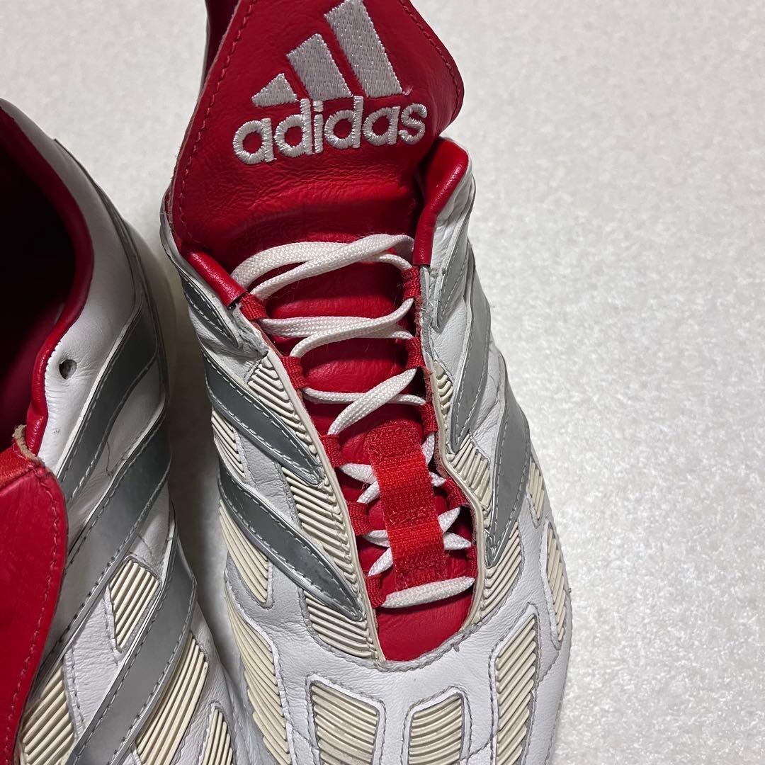 【完売品】adidas プレデター プレシジョン ベッカム 25周年25.5cm