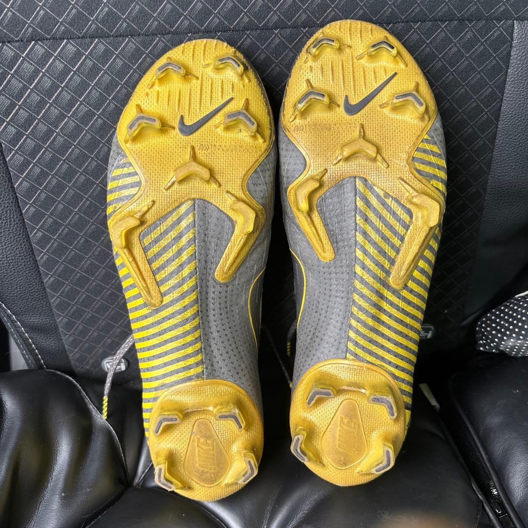 本日限定！限定Nike Vapor サッカースパイク マーキュリアルヴェイパー