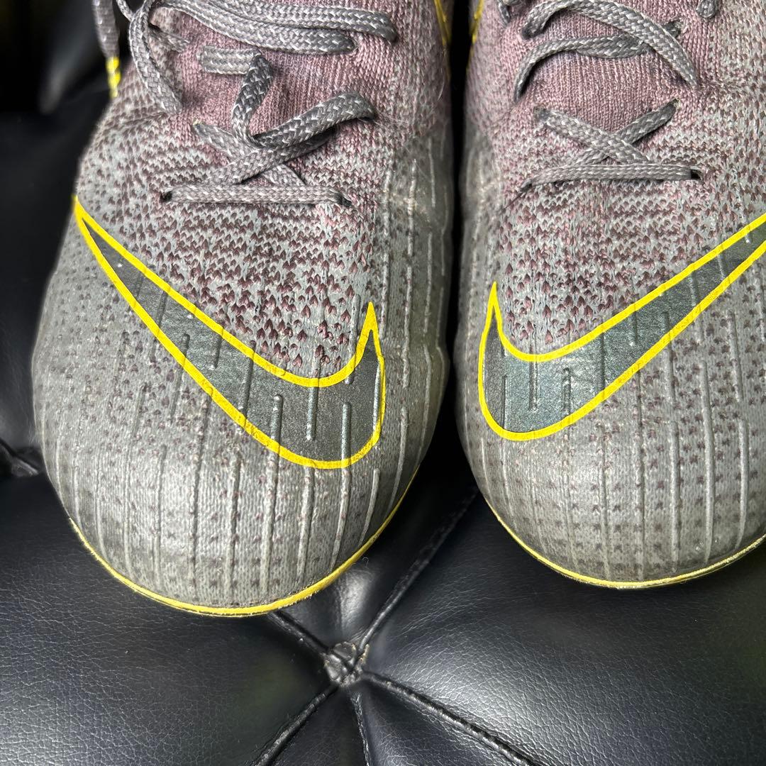 本日限定！限定Nike Vapor サッカースパイク マーキュリアルヴェイパー