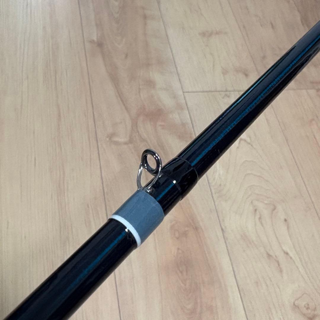 ロッド TULALA Harmonix Staccato 98 MHSS-HX