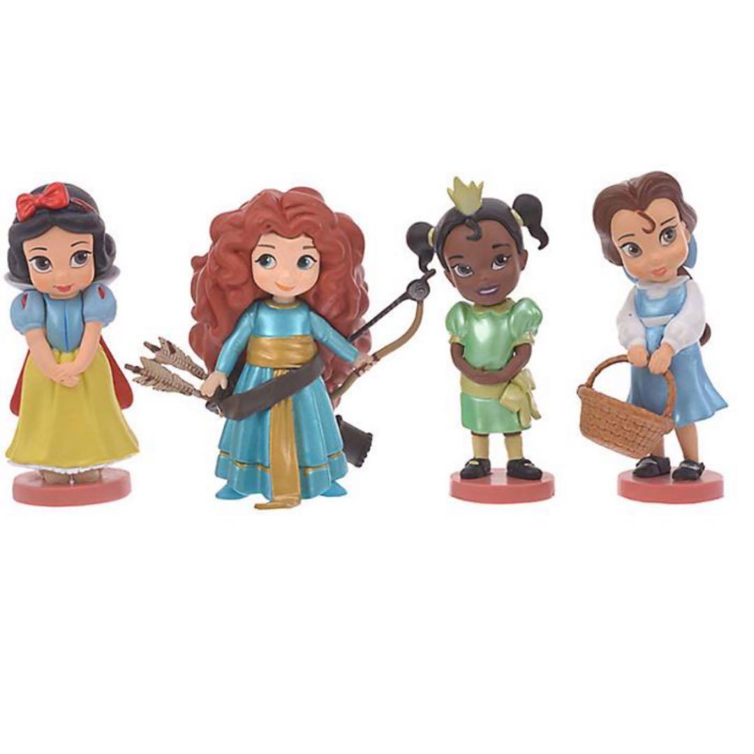 新品未使用！ディズニー アニメーターズ コレクション フィギュア