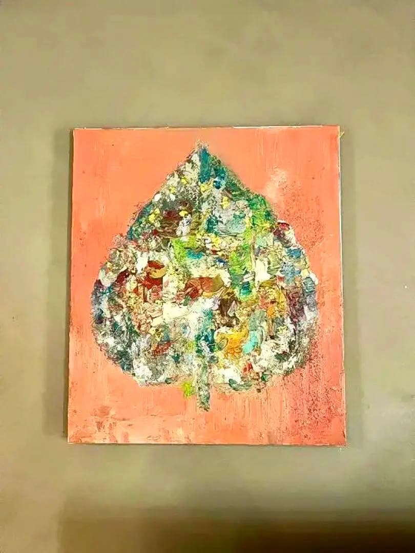 画　絵画　現代アート　アート作品　キャンバス　原画　1点もの