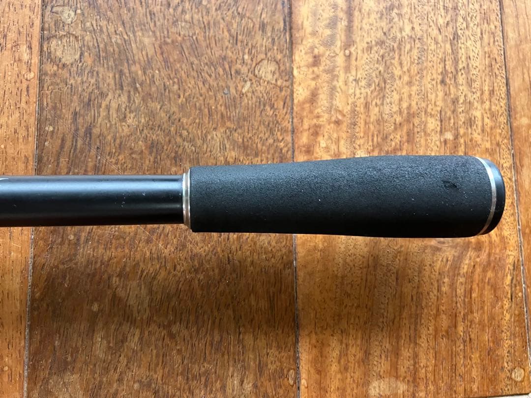 シマノ ハードロッカー B76H 中古