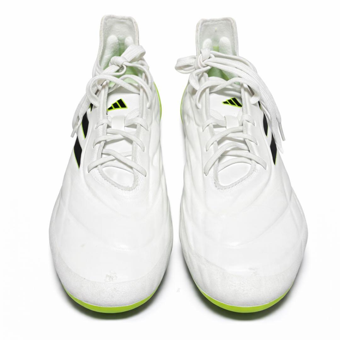 未使用 26.5cm アディダス COPA ピュア.1 ジャパン スパイク