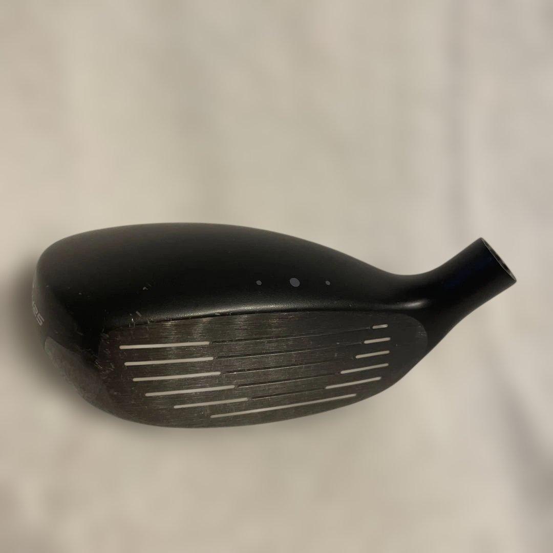 G425 U5 26° ヘッドのみ PING 5番 ピン #5 26度