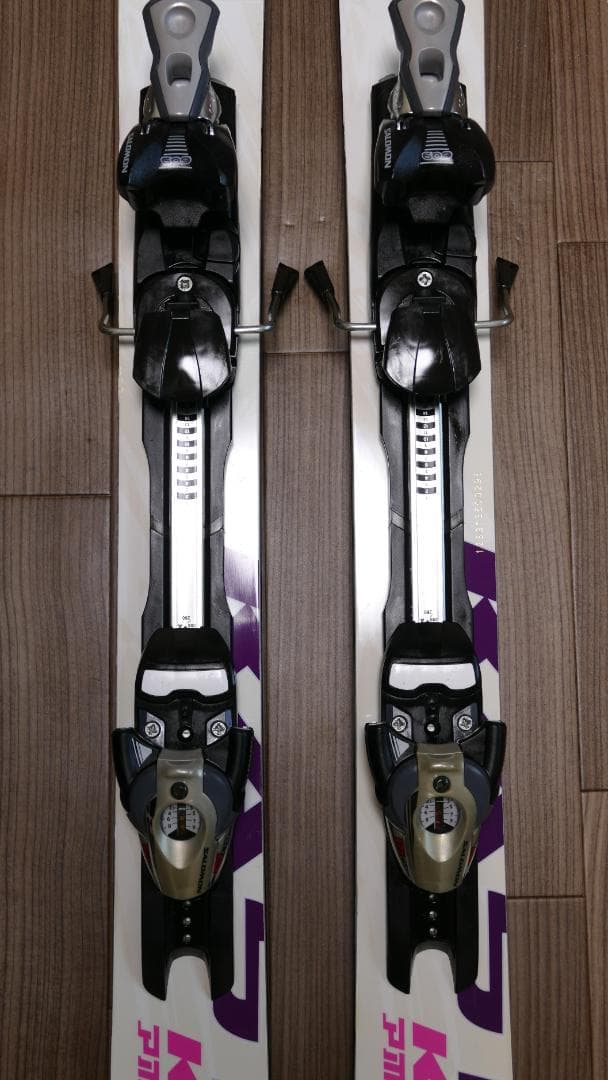 ★１２３ｃｍ ★ショートスキー ★スキーボード ★男でも女でも！ ★綺麗＆良好！