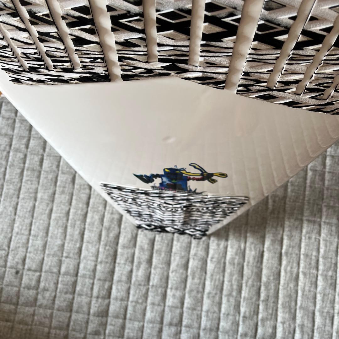 PLACEBO サーフボード 5'8\"