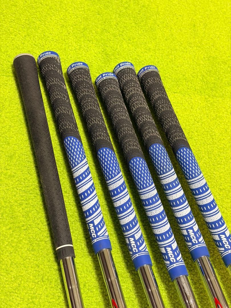 YONEX CB511 アイアンセット 5番〜PW 6本セット ヨネックス