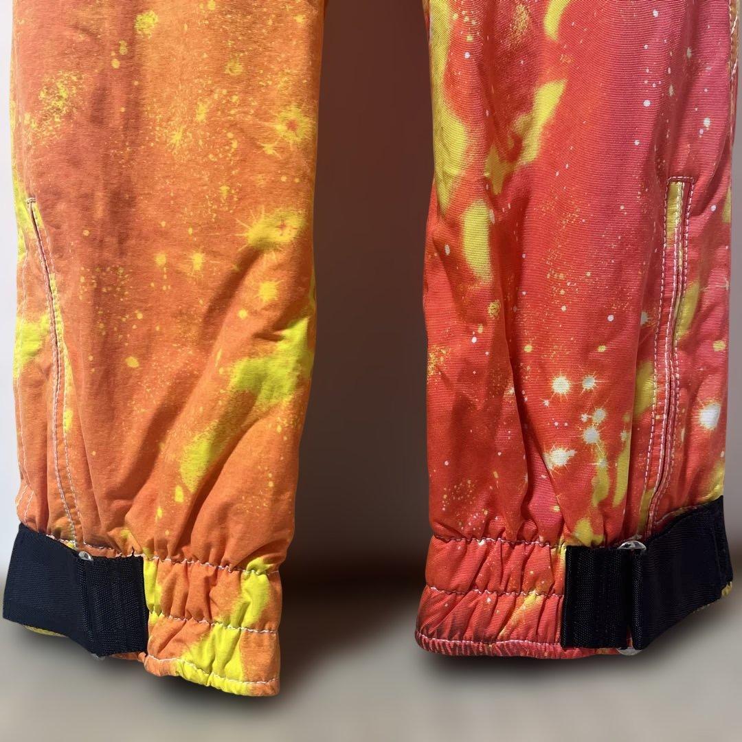 希少カラー　SALOMON 男女　ボードウェア　スキーウェア　サロモン