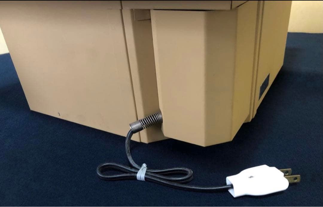 割引❗️《R》茶道具 野々田商店 電熱式炉壇 1f