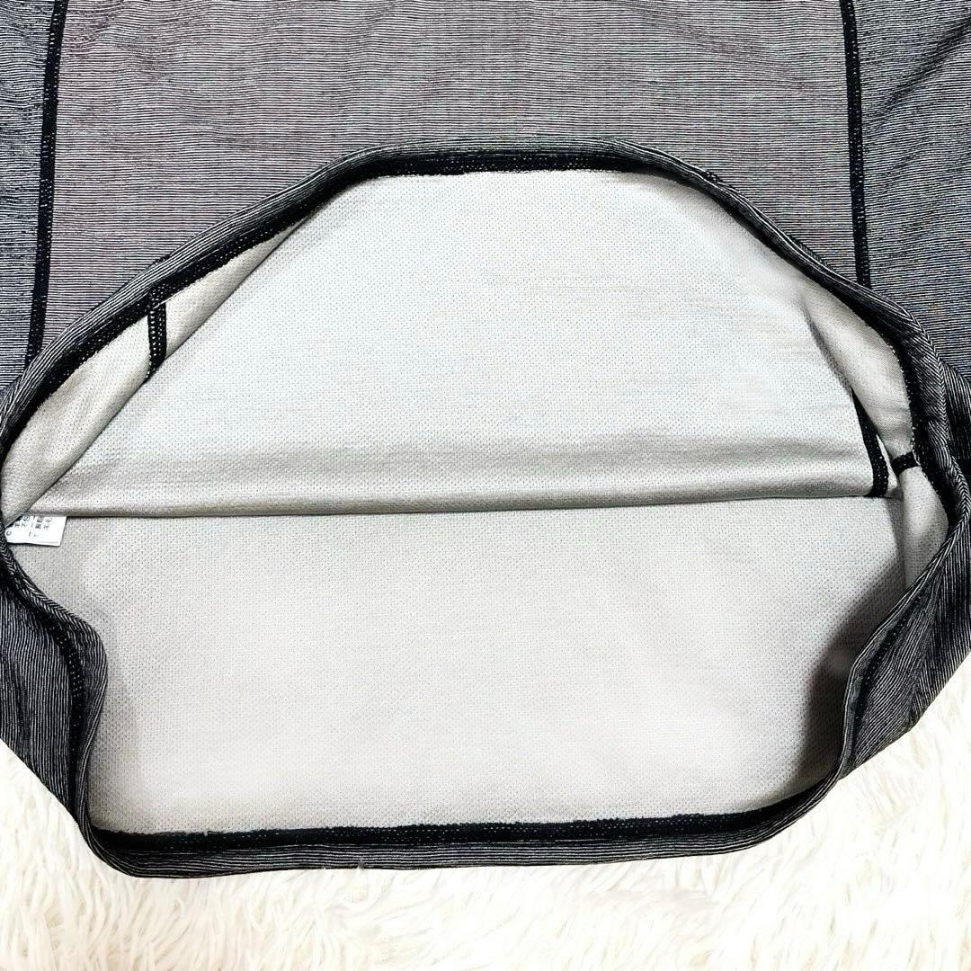 NIKE×UNDERCOVER GYAKUSOU ランニングトップ　メンズＬ