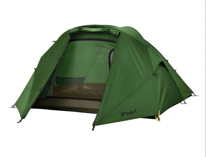 ヨーレイカ　4人用テント【並行輸入】