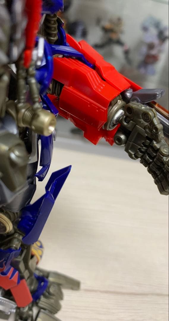 オプティマスプライム　バンブルビー　セット