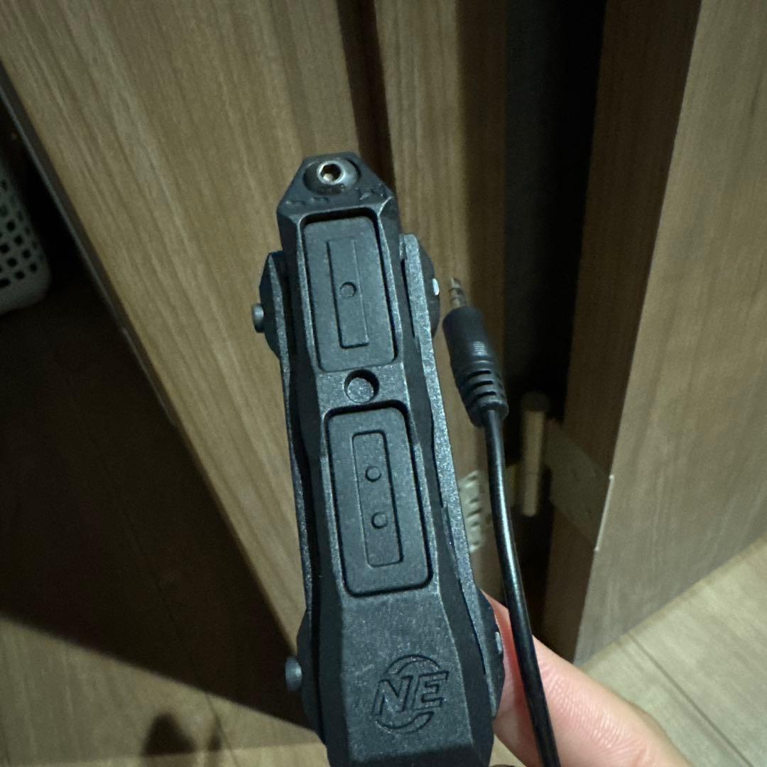 東京マルイ SCAR-L