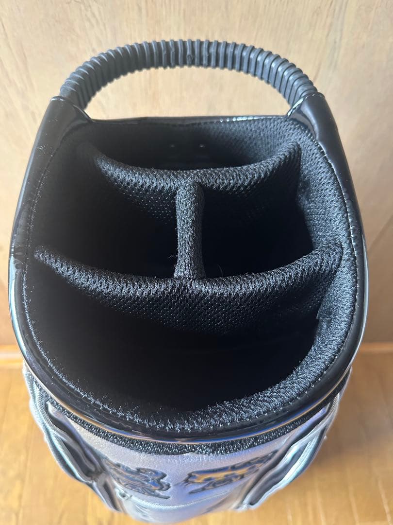 HELLO KITTY DANCE WITH DRAGON ゴルフバッグ