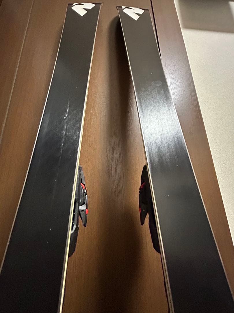 ノルディカ 165㎝　基礎　ドーベルマン SLR