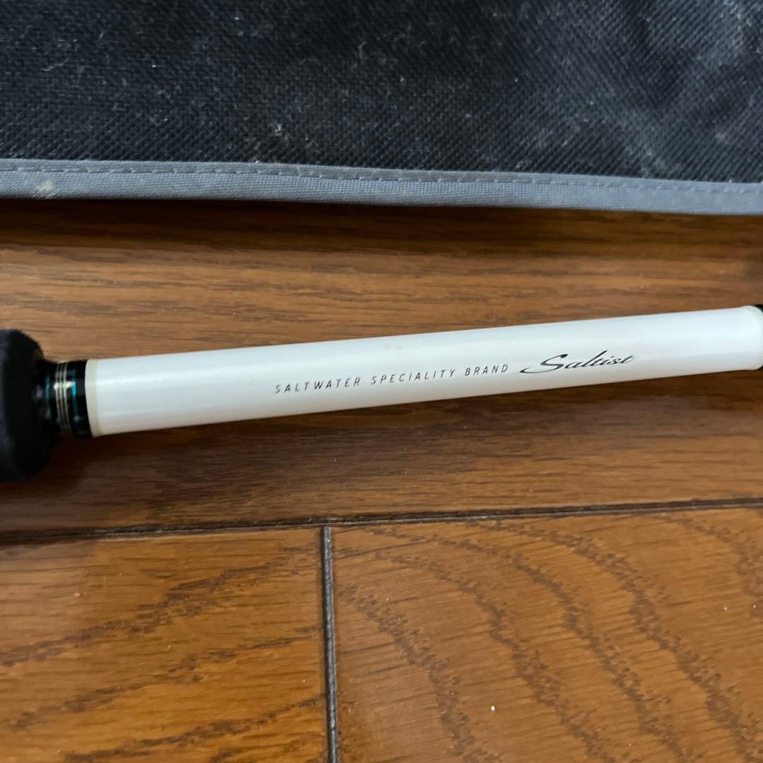 ダイワ　エメラルダスST81M-MD