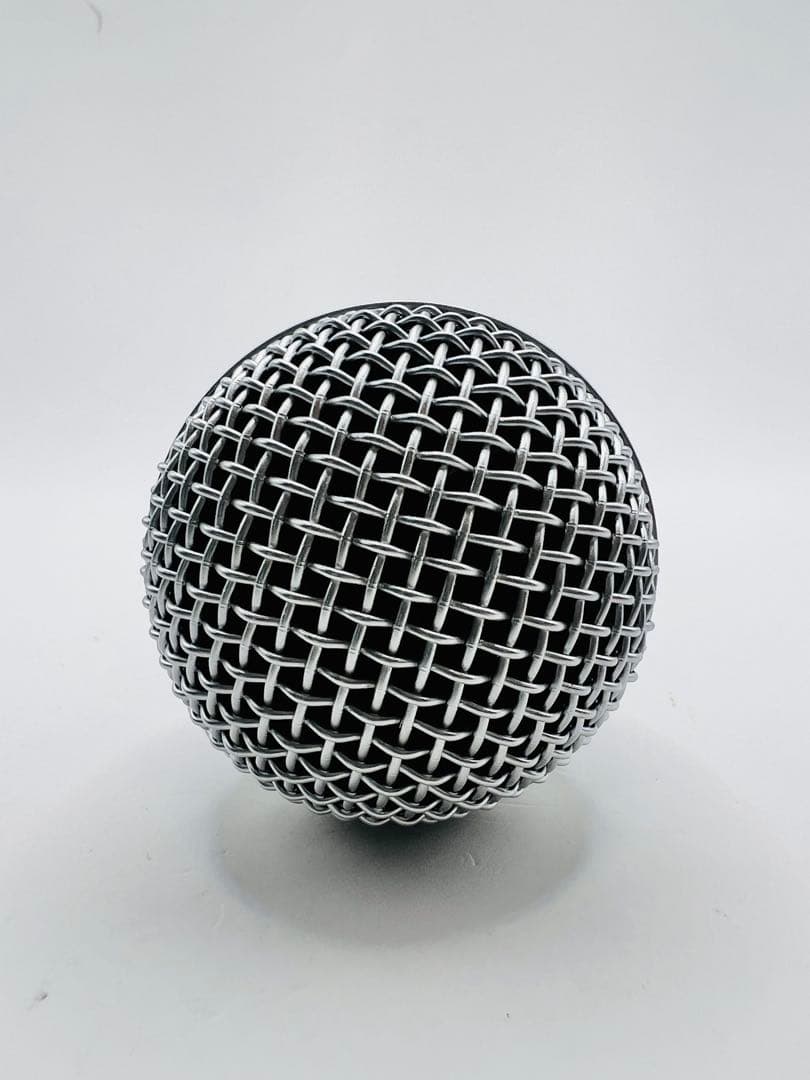 美品　ダイナミックマイク SHURE SM58