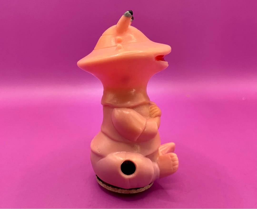 赤ちゃんカネゴン マルサン当時物オリジナル保証 昔懐かしい可愛いディフォルメです