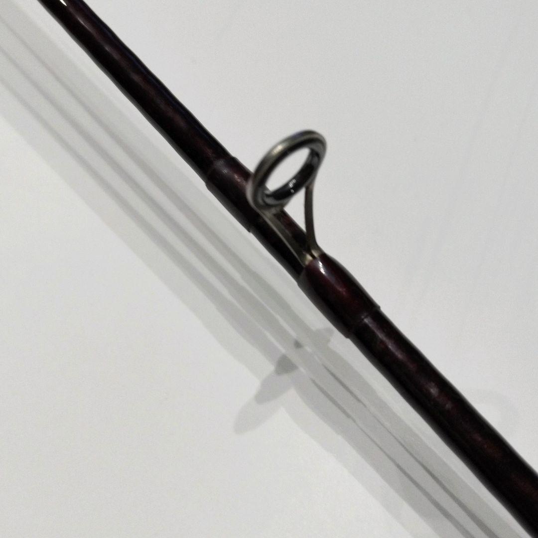 ノリーズ ロードランナー TIFA BASS SYSTEM セット オマケ付き