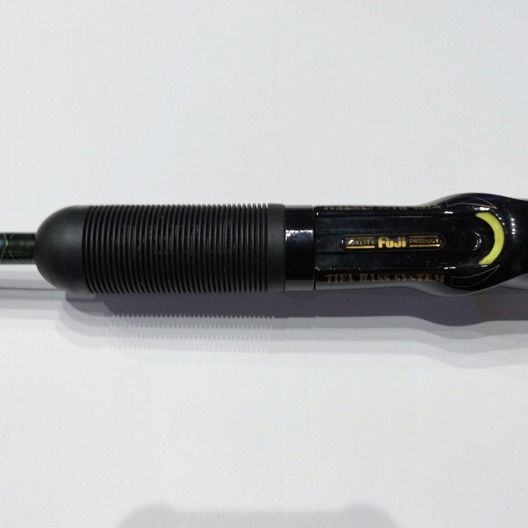 ノリーズ ロードランナー TIFA BASS SYSTEM セット オマケ付き