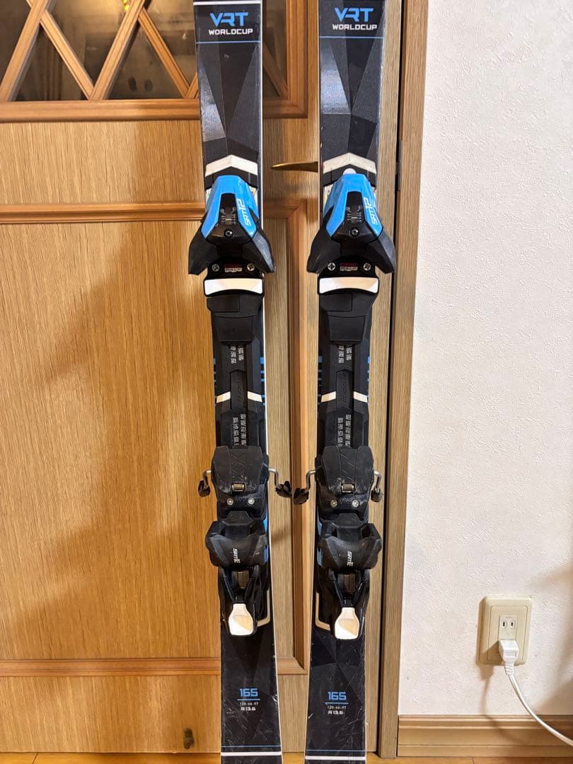 ストックリー　SL 165cm