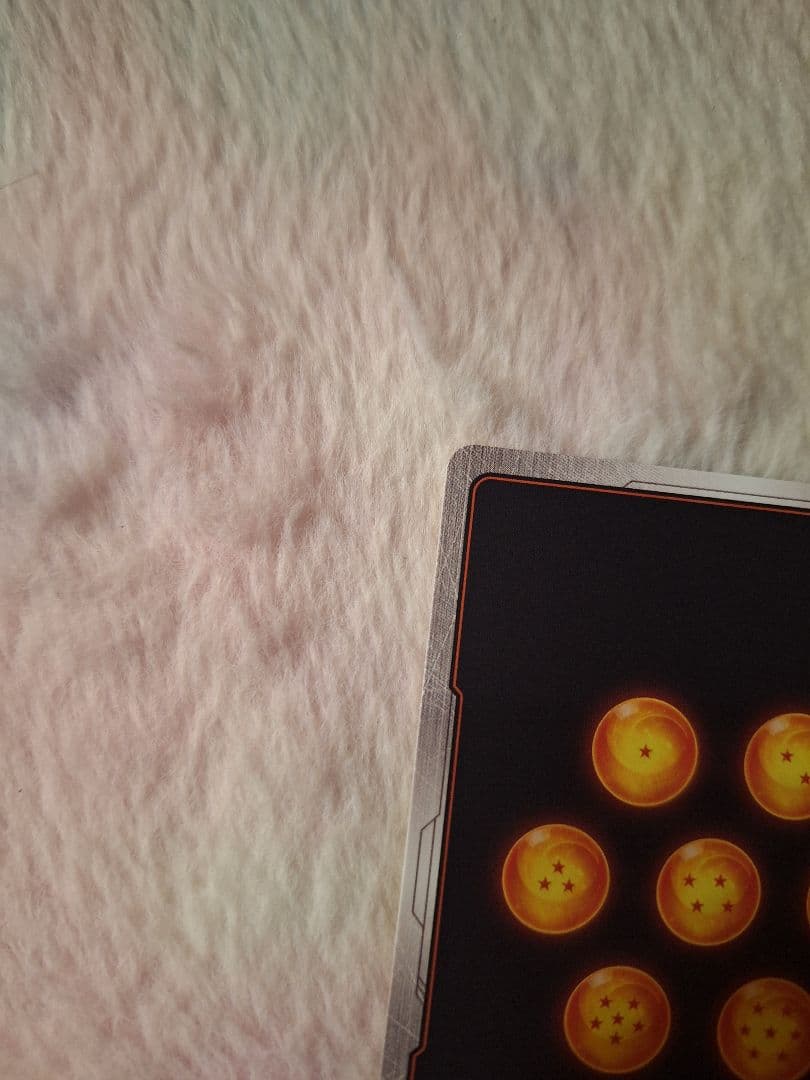 フュージョンワールド MANGA BOOSTER 01 孫悟空 スーパーパラレル