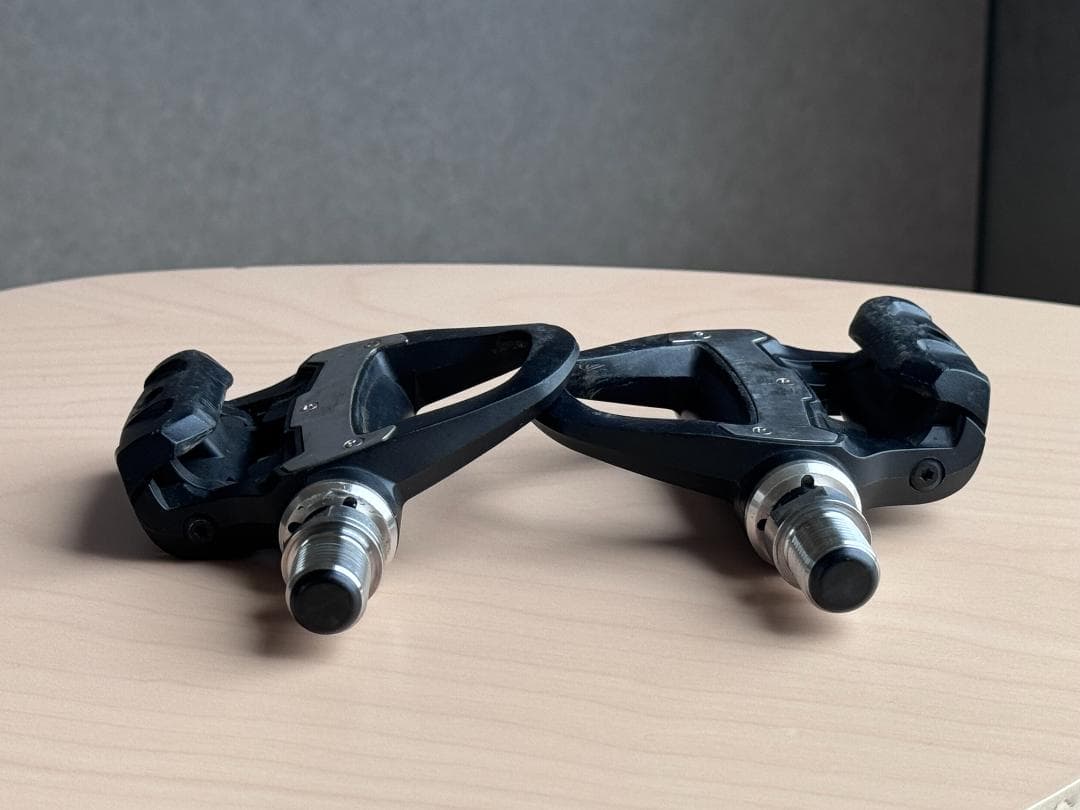 Garmin Rally RS200 パワーメーター（両側測定）