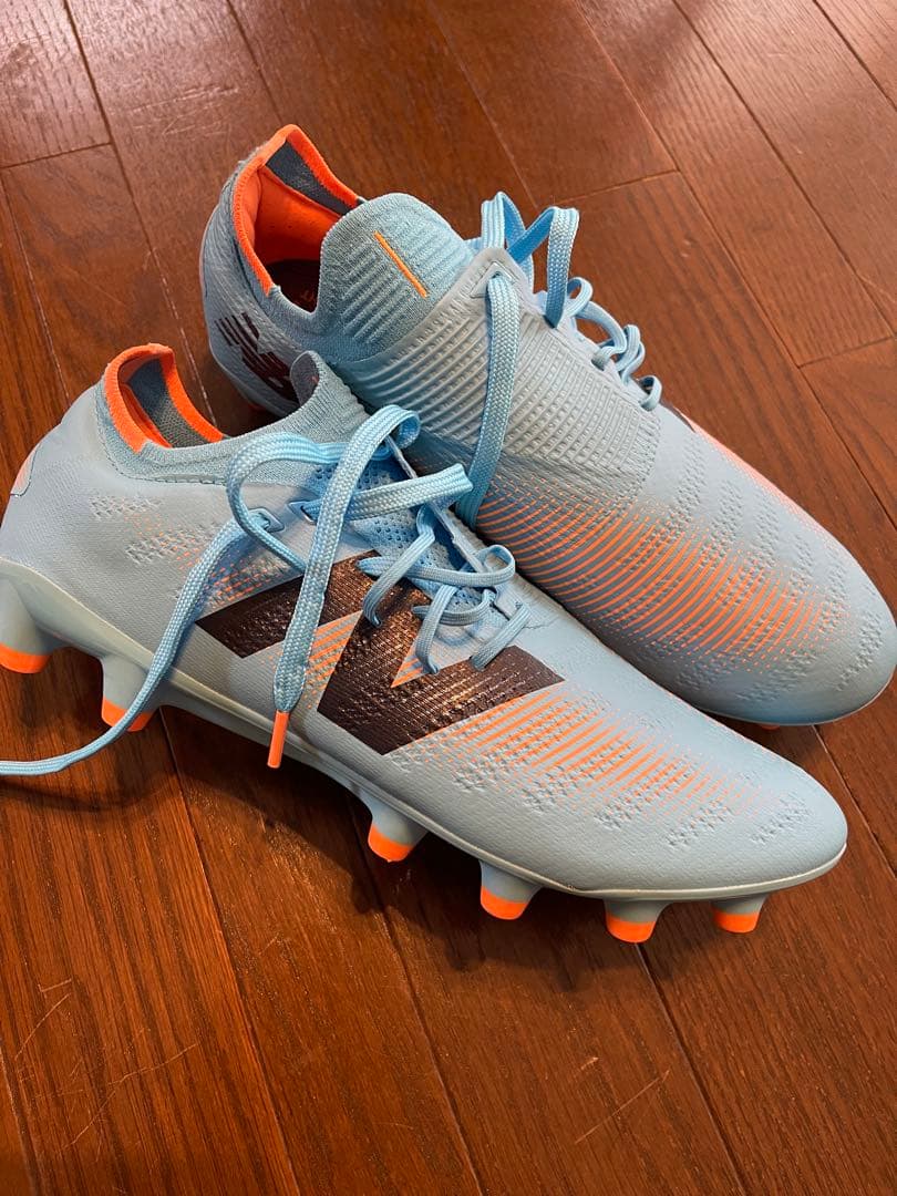 New Balance コンペティション サッカーシューズ