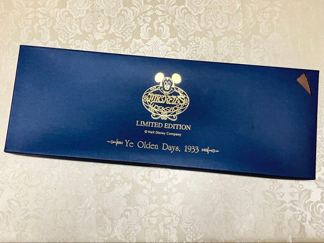 【未使用】タペストリー ミッキーマウス ミニーマウス ディズニー