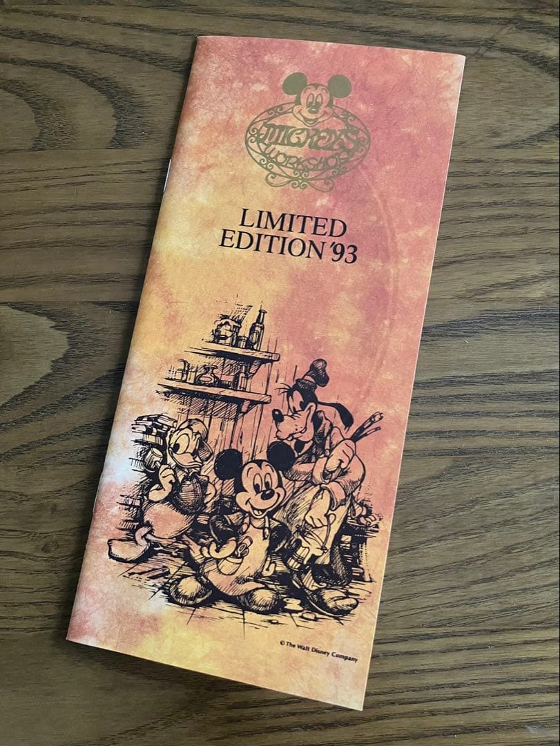 【未使用】タペストリー ミッキーマウス ミニーマウス ディズニー