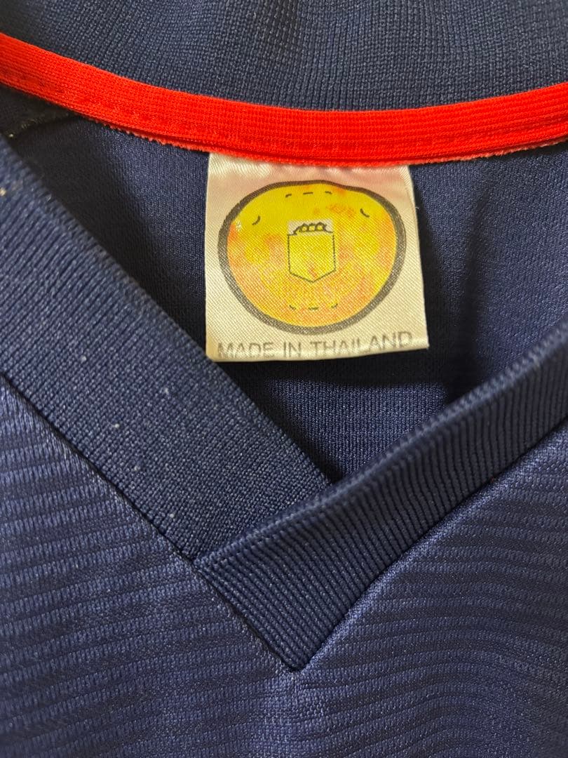 マンチェスターユナイテッド 00s ユニフォーム Umbro Vodafone