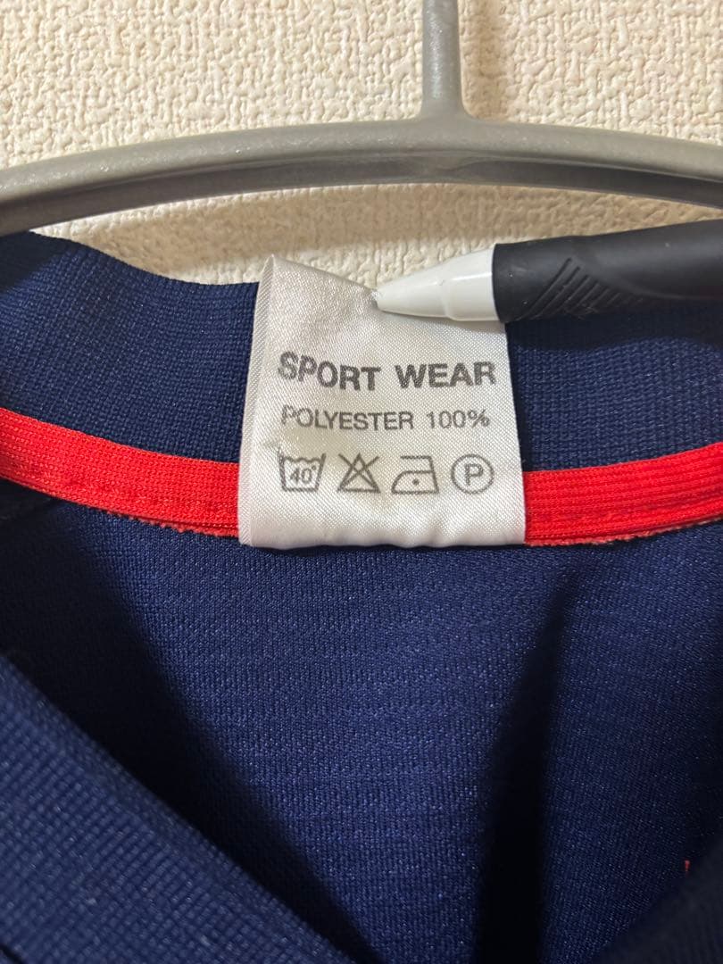 マンチェスターユナイテッド 00s ユニフォーム Umbro Vodafone