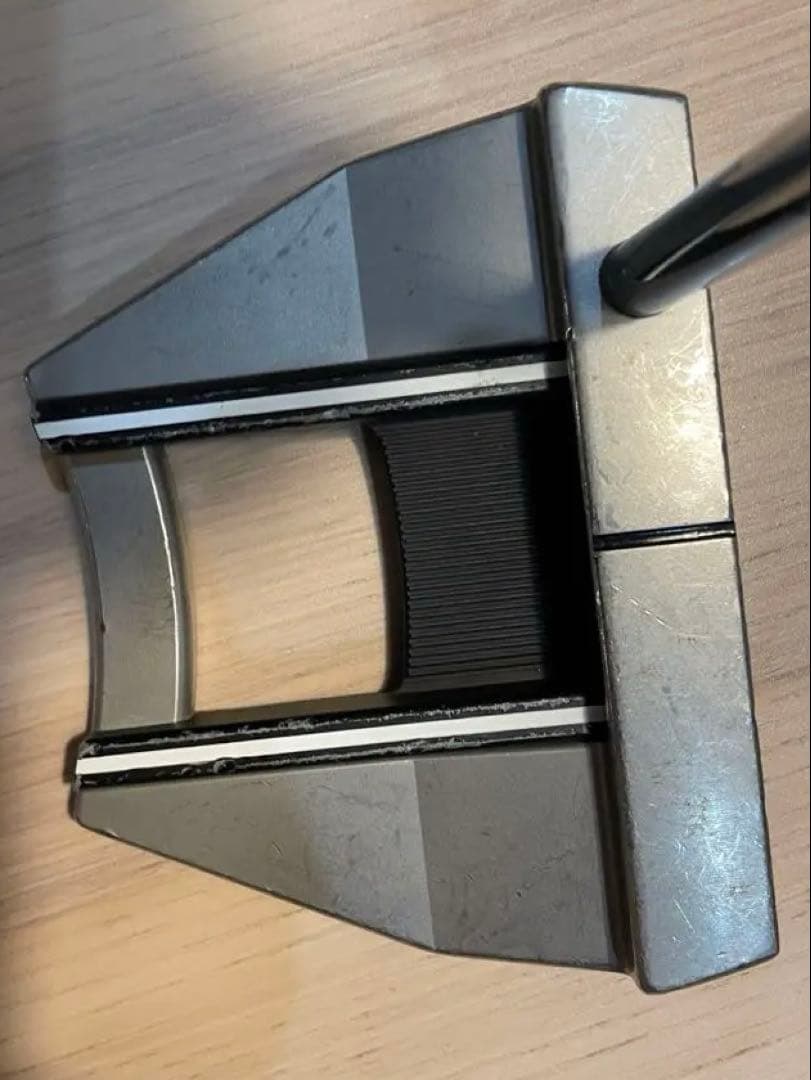 SCOTTY CAMERON FUTURA 7M パター