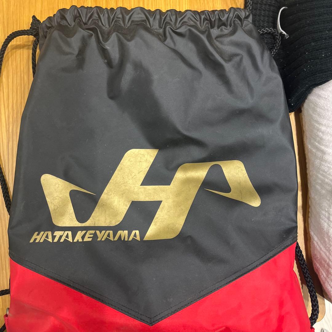 JH PRO-002 硬式グローブ ネイビー