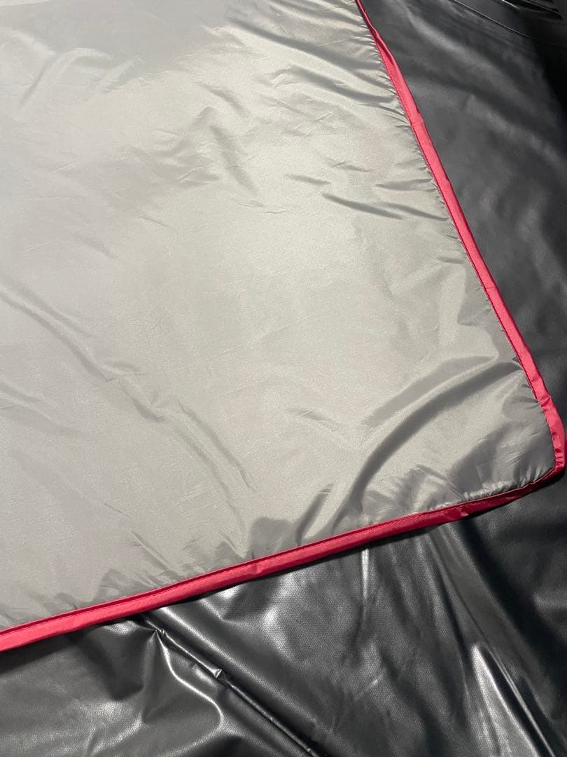 美品　スノーピーク ランドロック インナーマット TM-050R