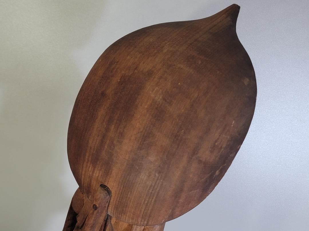 仏教美術 時代 木彫刻 観音菩薩像