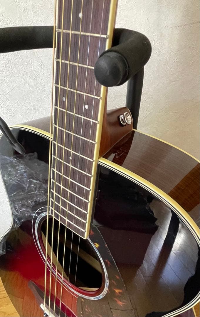 おまけ付き　ヤマハ FS830アコースティックギター YAMAHA fs830