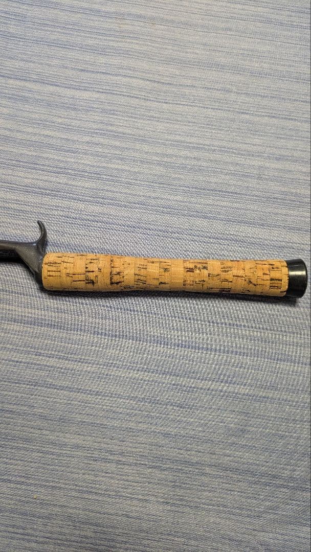 フェザーウェイトチャンピオングリップ