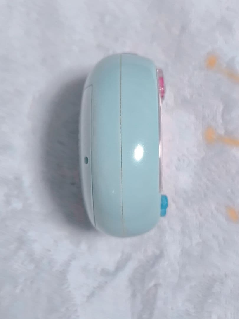 たまごっちみくす ドリームブルー Tamagotchi m!x