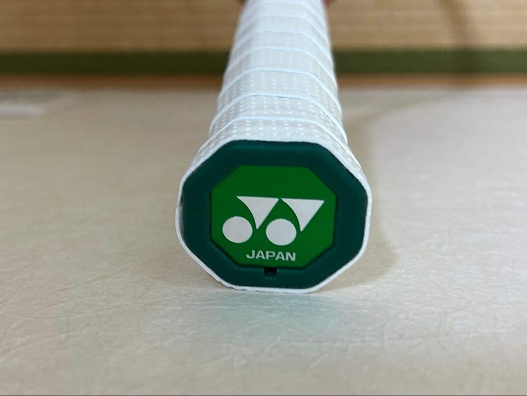 【美品】YONEX VCORE ブイコア 100L 2023年モデル、G2