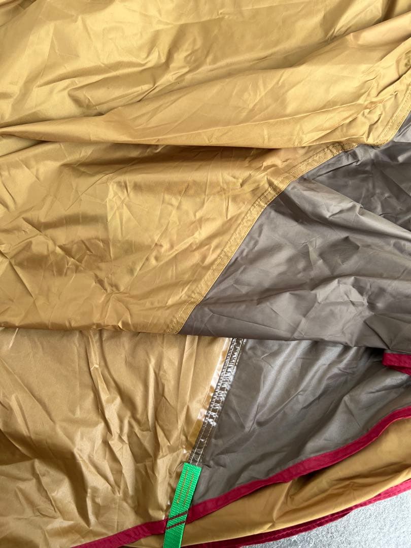  peak アメニティードームMセットSDE-001R