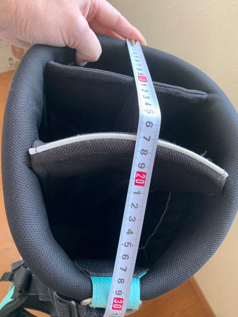 スリクソン★キャディバッグ