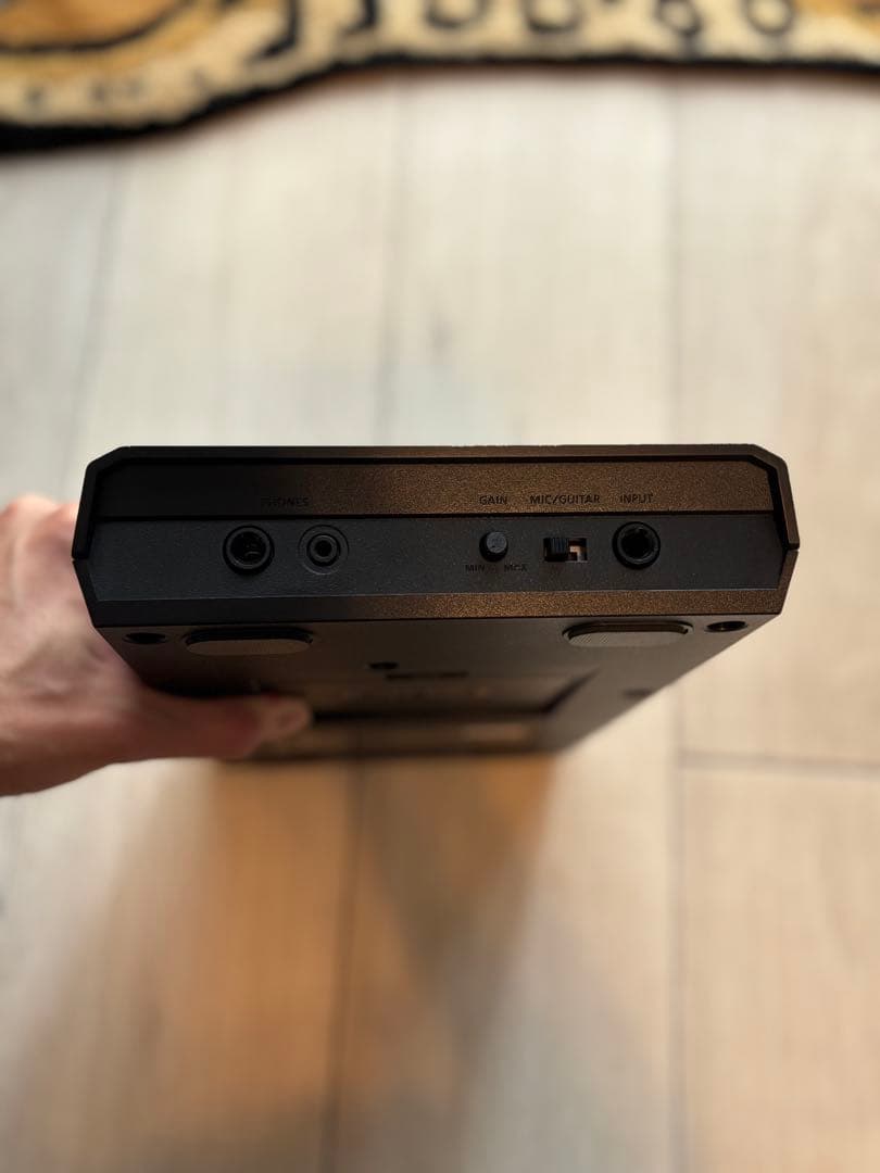 Roland sp404MK2 サンプラー 【SDカード付属】 きくち