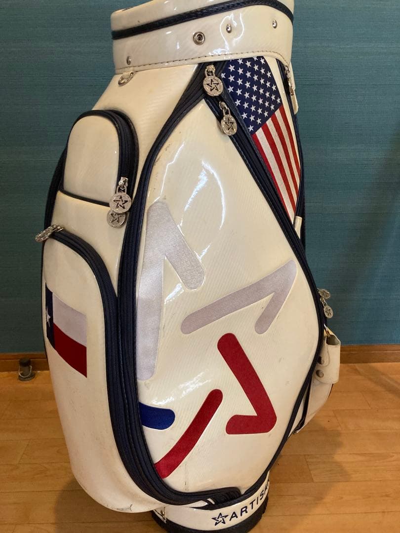 ARTISAN ゴルフバッグ・キャディバッグ