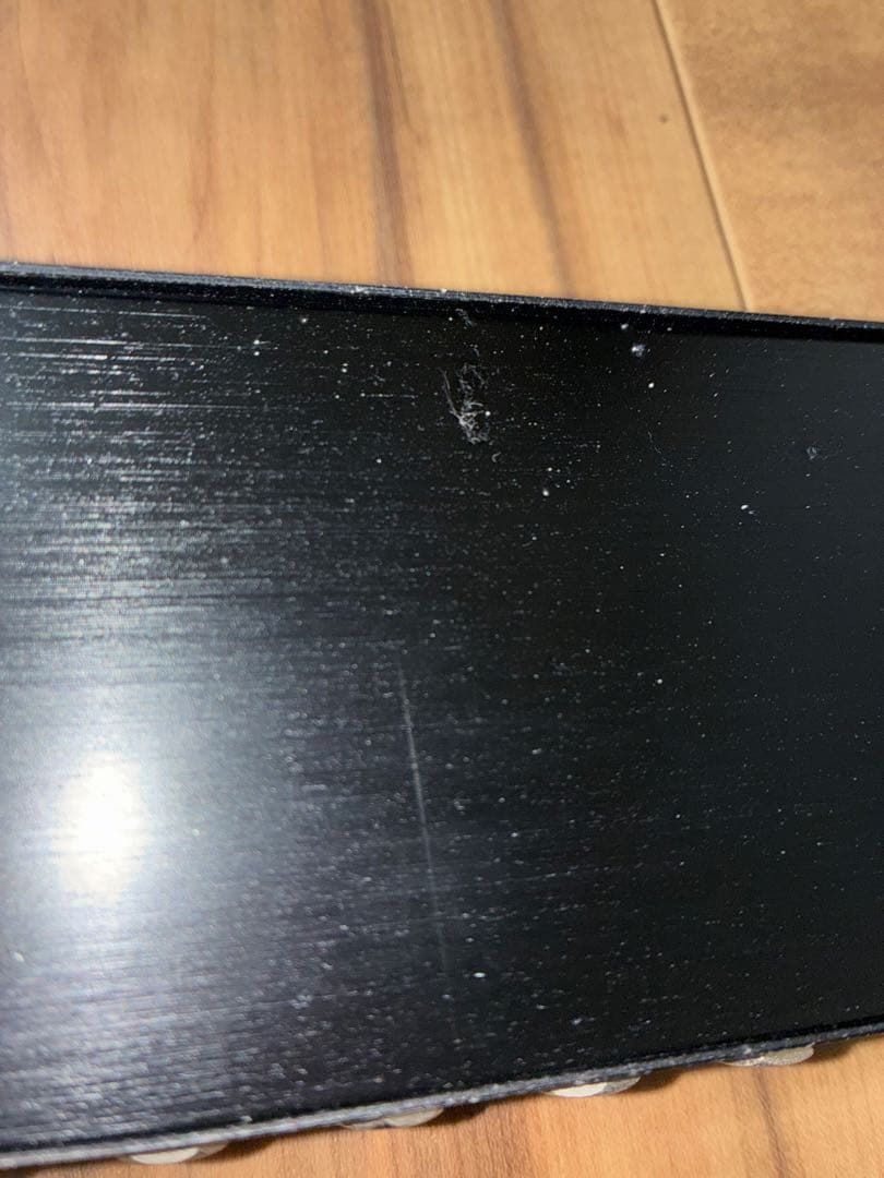 caj MIDI PRG STATION（MIDIプログラムスイッチャー）