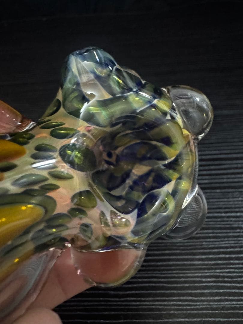 エッグポケットサイスガラパイ