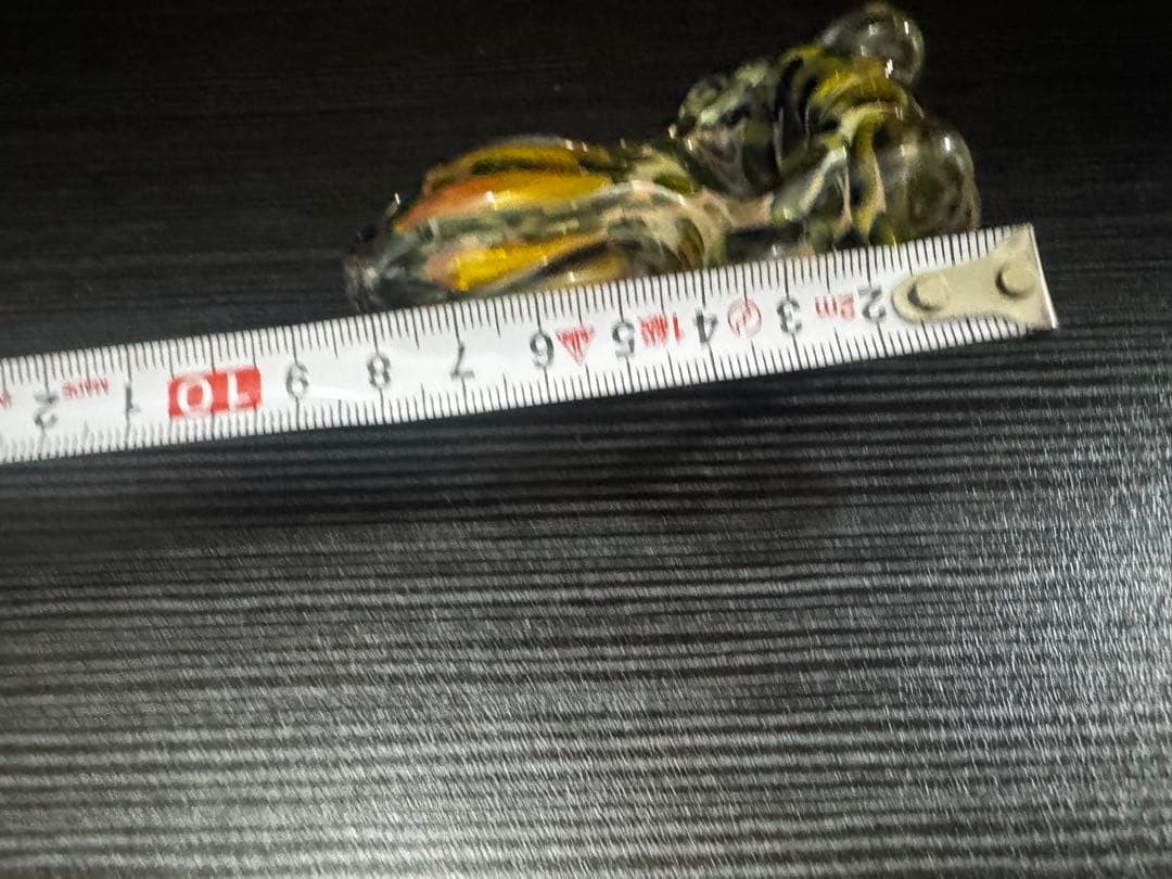 エッグポケットサイスガラパイ